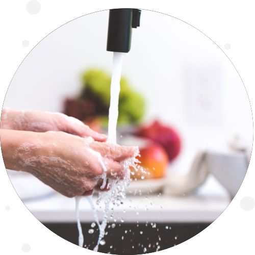 Sandra Limpezas - Empresa de limpezas em Viana do Castelo, limpezas domésticas, limpezas empresariais, limpezas de escritórios